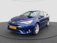 tweedehands Toyota Avensis Touring Sports 1.6 VVT-i Aspiration | Camera | Nav