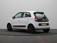 Occasion Renault Twingo Collection 2016 Wit Hatchback