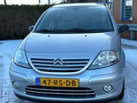 tweedehands Citroën C3 1.4i Exclusive, Clima, Nap, Apk, AUTOMAAT!