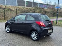 tweedehands Ford Ka 1.2 Titanium *Airco/Stoelverw./NWE APK*