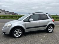 tweedehands Suzuki SX4 1.6 Shogun