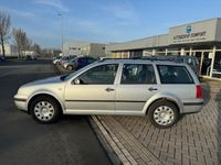 tweedehands VW Golf IV Variant 1.6-16V Comfortline