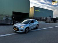 Occasion Citroën DS4 Chic 112 PK (82 kW) 2011 Grijs Hatchback