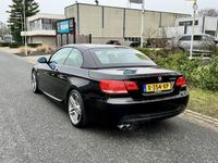 tweedehands BMW 330 Cabriolet 330i M-Sport 272PK Automaat