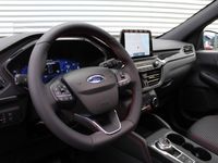 tweedehands Ford Kuga 2.5 PHEV ST-Line X | Panoramadak | B&O | BLIS | He