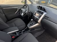 tweedehands Toyota Verso 1.8 VVT-i Business Navi / Camera / Trekhaak / Cruise / Clima enz enz