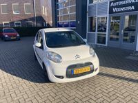 tweedehands Citroën C1 1.0-12V 5Drs Selection. Airconditioning. Nw APK.