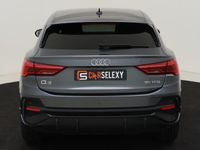 tweedehands Audi Q3 35 TFSI (150Pk) S-Line Navi Stoel-verwarming Géén Afleverkosten