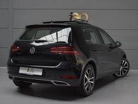 tweedehands VW Golf VII 1.5 TSI IQ Drive, DSG, Pano, LED, Keyless, Dealer onderhouden