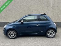 tweedehands Fiat 500C 0.9 TwinAir 500S