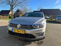 tweedehands VW Passat 1.4 TSI GTE Highline