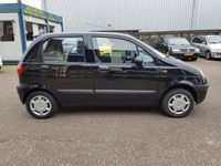 tweedehands Chevrolet Matiz 0.8 Style nieuwstaat , km stand 72535/ goed onderhouden