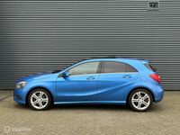 tweedehands Mercedes A180 Prestige | PANO | Stoelverwarming