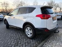 Occasion Toyota RAV4 151 PK (111 kW) 2014 Overige Van