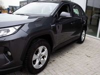 tweedehands Toyota RAV4 2.5 Hybrid AWD Act.