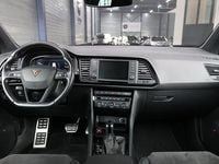 Occasion Cupra Ateca 301 PK (221 kW) 2019 Zwart (metallic) SUV