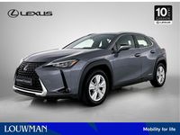 Occasion Lexus UX 184 PK (135 kW) 2020 Grijs SUV