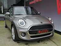 tweedehands Mini Cooper Cabriolet 1.5 CHILI | LED | FACELIFT | NAVIGATIE | LEER | 1e