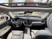 Occasion Volvo XC60 Inscription 392 PK (288 kW) 2018 Grijs (metallic) SUV