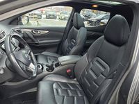 Occasion Nissan Qashqai Tekna+ 116 PK (85 kW) 2018 Grijs (metallic) SUV