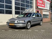 tweedehands Volvo V70 2.3 T-5 250PK AUT / Opendak & Trekhaak