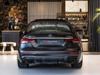 tweedehands Mercedes E63 AMG S 4MATIC+ FINAL EDITION! | Carbon | Performance |