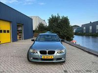 Occasion BMW 320 170 PK (125 kW) 2008 Blauw Coupé