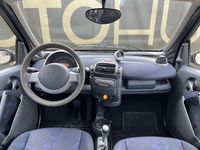 Occasion Smart ForTwo Coupé Pure 61 PK (44 kW) 2004 Zwart Coupé