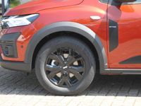 tweedehands Dacia Jogger 100PK-BI FUEL-EXTREME-7SEATS-DIRECT BESCHIKBAAR-