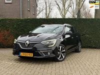 Occasion Renault Mégane IV Bose Edition 140 PK (102 kW) 2020 Stationwagen