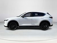 Occasion Mazda CX-5 Homura-Line 165 PK (121 kW) 2024 Wit SUV