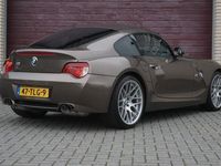 tweedehands BMW Z4 3.2 M Xenon, Navigatie, Stoelverwarming, M-Sportstuur, M-Sportstoelen, Cruise Control, Spiegels inklapbaar, Hifi, Bluetooth Telefoon, PDC, Gruppe M //