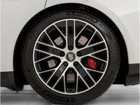 tweedehands Porsche Taycan 4S Sport Turismo