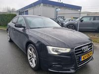 tweedehands Audi A5 Sportback 1.8 TFSI Pro Line Navi Xenon