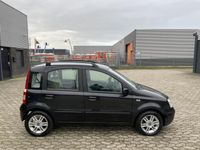 tweedehands Fiat Panda 1.2 Emotion, CLIMA, NAP, NW APK