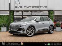Occasion Audi Q4 e-tron S-Line 219 kW (299 PK) 2021 Grijs SUV