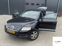 tweedehands VW Touareg 3.2 V6|Automaat 4x4|Leder|Cruise|Prk Ast|