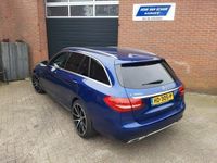 tweedehands Mercedes E350 C-KLASSE Estate2015