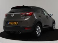 tweedehands Mazda CX-3 2.0 SkyActiv-G 120 TS+ automaat | Trekhaak | Navig