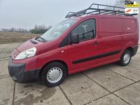 Occasion Citroën Jumpy 90 PK (66 kW) 2012 Overige MPV
