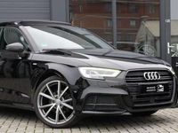 tweedehands Audi A3 Sportback 1.4 TFSI COD|2x S-Line|Automaat|Panorama