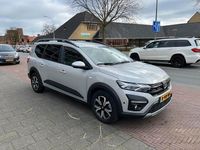 Occasion Dacia Jogger 100 PK (73 kW) 2022 MPV