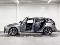 Occasion BMW 120 M Sport 170 PK (125 kW) 2025 Skyscraper (licht grijs) Hatchback