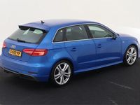 tweedehands Audi A3 Sportback 35 TFSI CoD Advance Sport