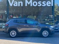tweedehands Jeep Compass Limited Lease edition Navigatie | Climate control