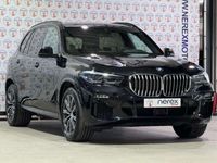 tweedehands BMW X5 XDrive45e M-Sport/LUCHTVERING/PANO/MEMORY/HUD/ACC/