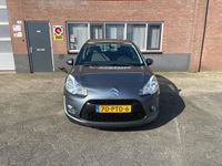 tweedehands Citroën C3 1.1 Essentiel NAP 2e eigenaar APK