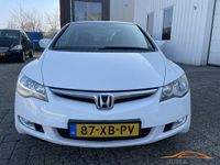 tweedehands Honda Civic 1.3 Hybrid, Automaat ,Airco ,NAP,Cruise control