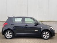 tweedehands Suzuki Swift 1.3 Shogun NAP I LMV I AIRCO I 5-DEURS I APK I NETTE AUTO