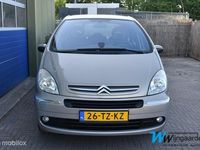 tweedehands Citroën Xsara Picasso 1.6i-16V Caractère|Keurige auto|Airco|